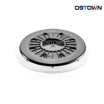 페스툴 ST-STF D150/MJ2-FX-W-HT 샌딩 패드 150mm 202461