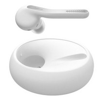 원이어 이어폰 Jabra 자브라 TALK55 블랙 Eclipse 무선 블루투자브, 화이트 충전 스탠드+통화 헤드셋(첨부파일X), 세트메뉴 1
