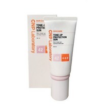 차앤박 톤 업 프로텍션 선크림 SPF42 PA+++, 50ml, 7개
