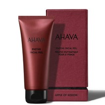 아하바 효소필 100ml AHAVA Enzyme Peel, 1팩