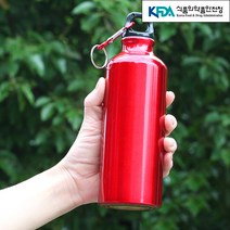 파우치증정) 500ml 스포츠 물병 보틀 레저 스텐 자전거 바이크판매용 스포츠샵판매