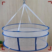 매다는 건조망 2단 가정용 고추 말리기 빨레 양말 부품, 기본