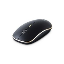 아이리버 무선마우스 IR WM5500, 화이트
