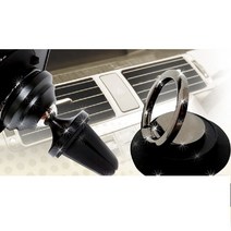 시둥마켓_차량용거치대 스마트폰CD슬롯 거치대 CD 휴대 자동차 용폰 송풍구