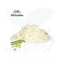 실크소이왁스 1kg silk soy wax 캔들왁스