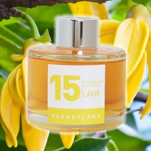 [∂LL7] 라비에 허브타임 디퓨져 일랑일랑 50ml 집들이선물용저 향좋은 퓨저 홈저 좋은저 선물용 홈져 용저 퓨져_h§eEA, §본상품§e