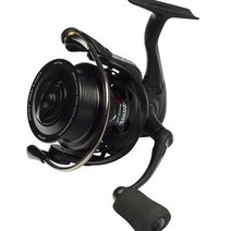 이태릴 스피닝 릴 - 알룩스 루테늄 울트라 에보SP