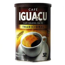 이과수 인스턴트 원두커피 캔, 100g, 1개입, 1개
