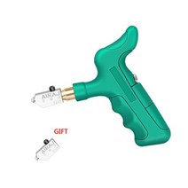 다기능 broadsword 휠 유리 타일 커터 휴대용 휴대용 다이아몬드 손 도구 타일 유리 커터 절단 도구, 초록, 1개