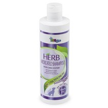 펫퍼스 허브약용샴푸(탈모방지) 300ml