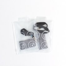 카컴 마스크보관케이스 야자 활성탄 탈취제팩 포함 (제습+향균+탈취)덴탈 어린이 학교 등교 학교준비물 필수품 파우치보관함, 1개, 1개