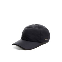 [명품]Ermenegildo Zegna 에르메네질도제냐 22FW HAT E2IOOH B2A BLl 로고 베이스볼 캡 TMG508937 1672619206