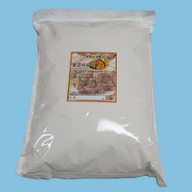 참마시푸드 치킨파우더 물결파우더 5KG, 1개