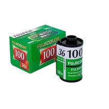 [필름카메라am-100] 총판/후지칼라필름 1개 (ISO100-36장) FUJI COLOR 35mm필름카메라용