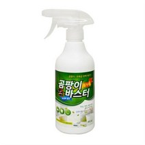 디오페인트 곰팡이 바스터 제거제, 460ml, 2개