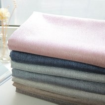 송실패브릭 EL/EL반짝 광택도는 암막원단 암막천 패브릭 색15종, EL반짝원단, 모카브라운