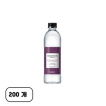 휘오 다이아몬드EC, 500ml, 200개
