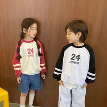 미라이키 (모델)모먼트맨투맨