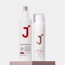 제이숲 레드제이 힐링픽서 플러스 200ml 헤어 스프레이 잔머리 앞머리 고정 볼륨 남자 여자 875240, P08 퍼플제이 워터글로우 100ml