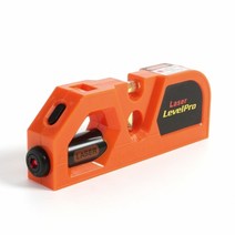 프로 레이저 수평계 레벨기 레이져레벨기 바닥수평계, 1개