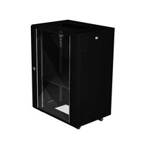 서버렉 선반 캐비닛 전산실 라우터 회사 오피스 보관, 4. 폭 600x깊이 450x높이 500