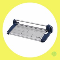 A4 트리머 재단기 PROCUT ST320 종이재단 트리머재단기 작두
