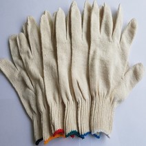 한길장갑 한길몰 국산 면장갑 목장갑, 국산 면장갑45g, 50개