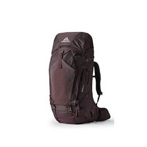 Gregory Mountain Products 여성용 데바 70 백패킹 팩, 엑스 스몰, 가지