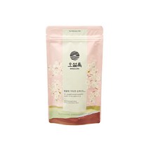 [본사직영]오설록 벚꽃향 가득한 올레 피라미드 20입/벚꽃차/꽃차/히비스커스