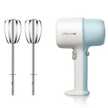 스탠드믹서 제빵반죽기 반죽기 밀가루반죽기 칼국수반죽기 업소용반죽기 베이킹믹서 분말혼합기 베이킹핸드믹서기 핸드반죽기 냉면반죽기, 연청색