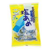 다이이치 소금 캔디100g 1봉