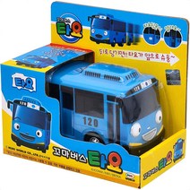 미니카 풀백 남아 유아 장난감 타요 5살생일선물 남아선물