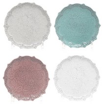 VBCcasa VBC까사 까나페/버터 접시 16cm 1p, 선택완료, 옵션선택