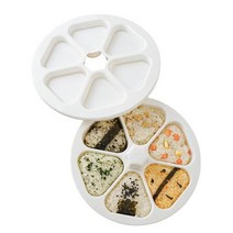 삼각김밥 틀 무스비틀 밥버거만들기 삼각김밥만들기 오니기리틀 스시 오니기리 주먹밥 식품, 하얀
