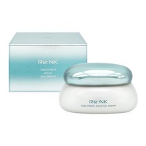 리엔케이 트리트먼트 아쿠아 젤 수분 크림 230ml, 단품