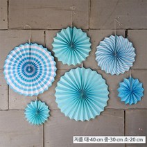 윤이가간다 가랜드, 블루