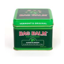 버몬트 오리지널 백밤 바디밤 보습 크림 226g, 단품