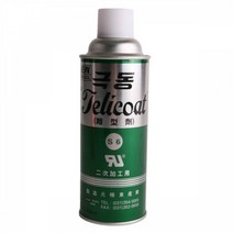 극동 2차 가공용 이형제 420ml, 2개