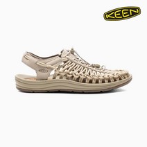 [킨] [공식] KEEN 유니크 스트랩 샌들 SAFARI
