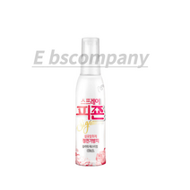 스프레이 피죤 섬유탈취제 강력탈취 시그니처, 80ml, 9개, Flower Festival