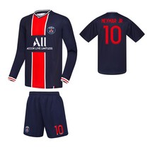 20-21 PSG 파리생제르망 홈 유니폼 309A 마킹무료