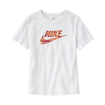 나이키 나이키 NSW LX 반팔티 여자 스포츠 티셔츠 DM2802-100