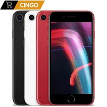 언락 아이폰 호환 SE SE2 A, 02 Black, 03 64GB Simple Set