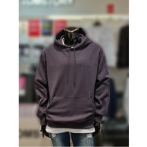 톰스토리 W몰 톰스토리 R221M1103Y18D3웨이링 오버핏 후드 티셔츠
