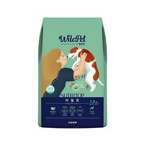 윌로펫 뉴트리탑 어덜트 말랑육즙 소프트사료 1.2kg (어덜트/퍼피/시니어/면역), 닭, 1개