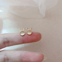 토끼귀걸이 명품귀걸이 토끼해 쥬얼리 고급 귀걸이 귀찌 출생 년도 고양이 눈 돌 귀여운 토끼 귀걸이 여성 스털링 실버 절묘한 귀걸이 2023 귀 구멍이없는 새로운 귀 클립