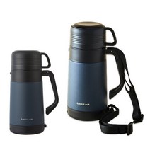 대용량 보온보냉병 텀블러 보냉주전자 물통 1.2리터, 락앤락 대용량1.2리터_아이보리, 락앤락 대용량1.2리터_아이보리