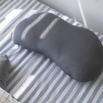 마이크로에어볼 숙면 모찌 베개/ 편안한 배개 숙면베개 꿀잠 건강베개 단잠, 상세페이지 참조