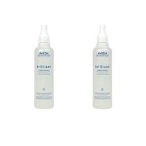 아베다 브릴리언트 데미지 콘트롤 250ml Aveda Brilliant Damage Control, 2팩