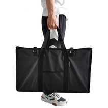 캠핑테이블 정리가방 쿨러스탠드 수납백 트래블백 미니멀캠핑 차박준비물 정리용품